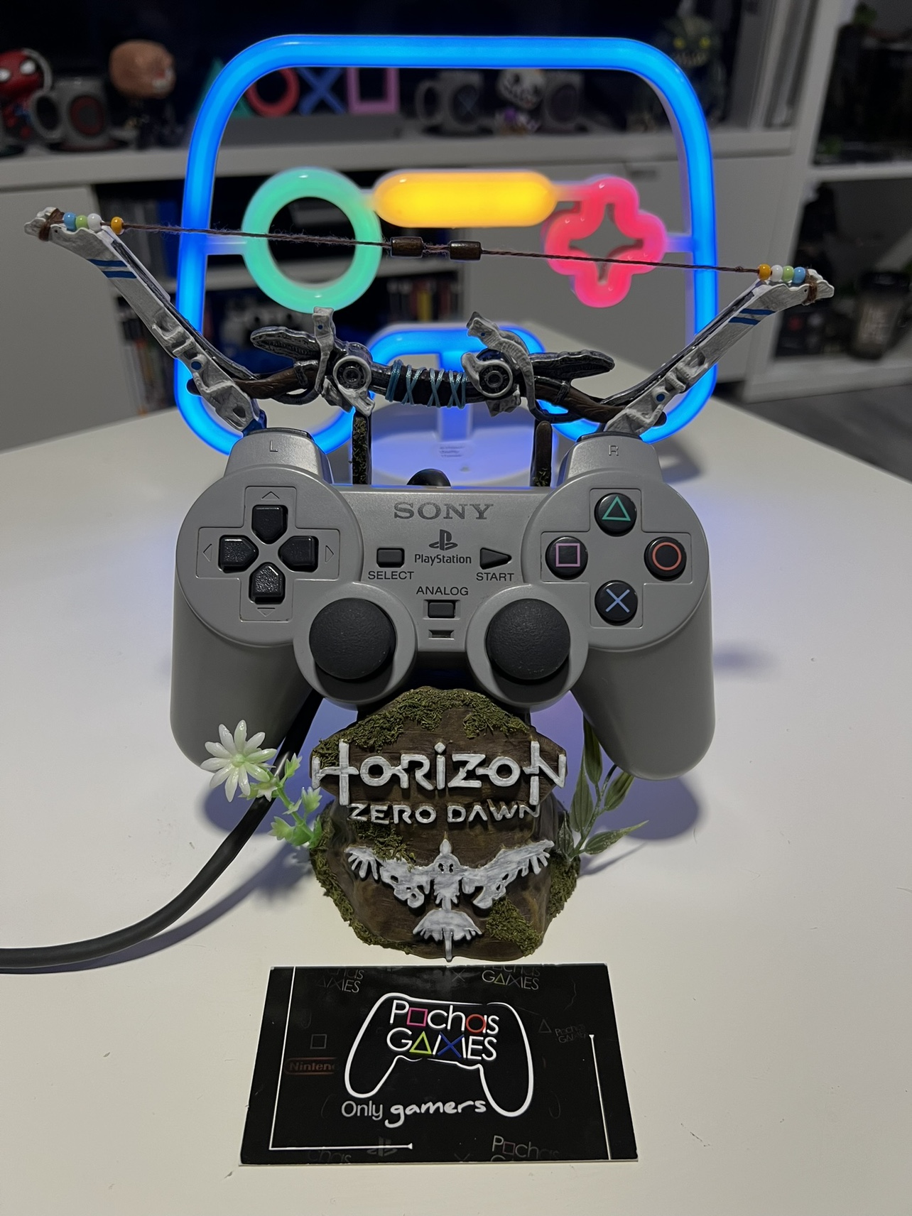 Playstation 1 controller