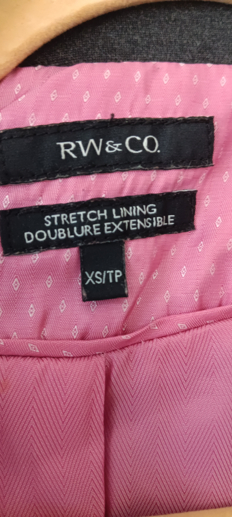 RW&CO Jacket image indicator(3)