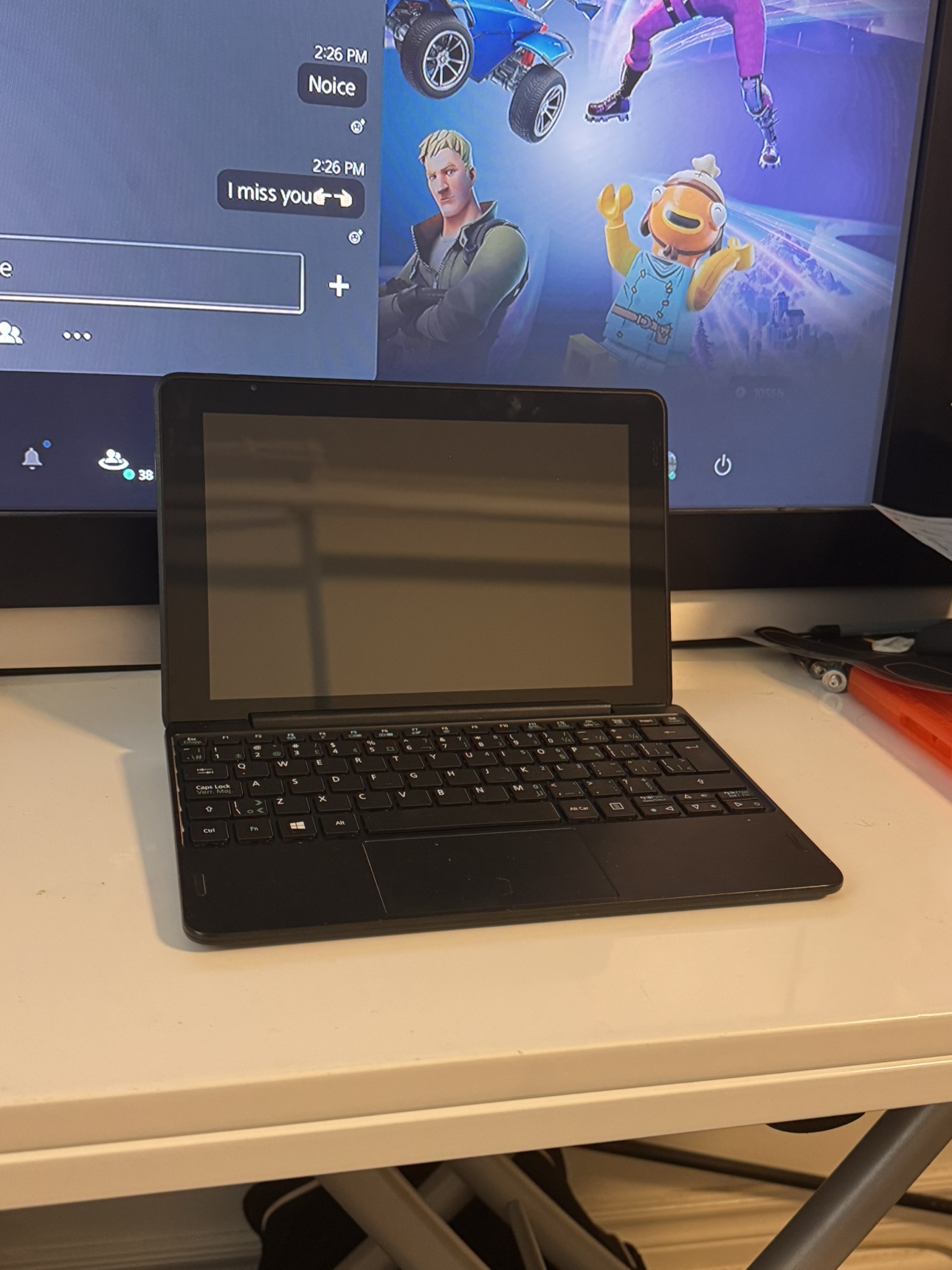 Acer One 10  2 in 1 Convertible laptop | Best Offer - photo 4