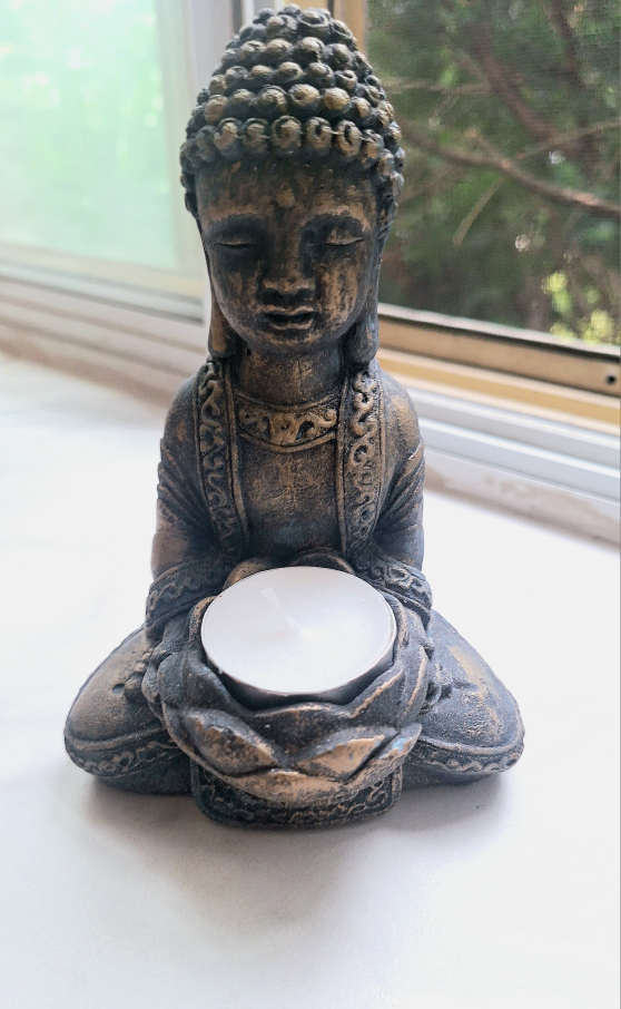 Buddha
