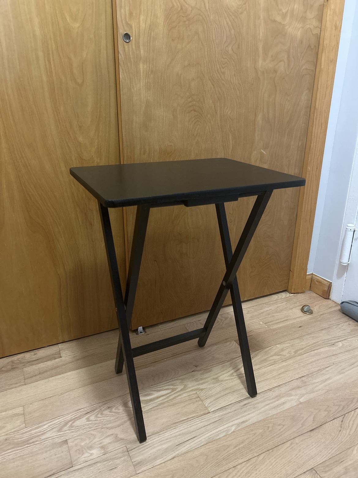 Modern TV Tray