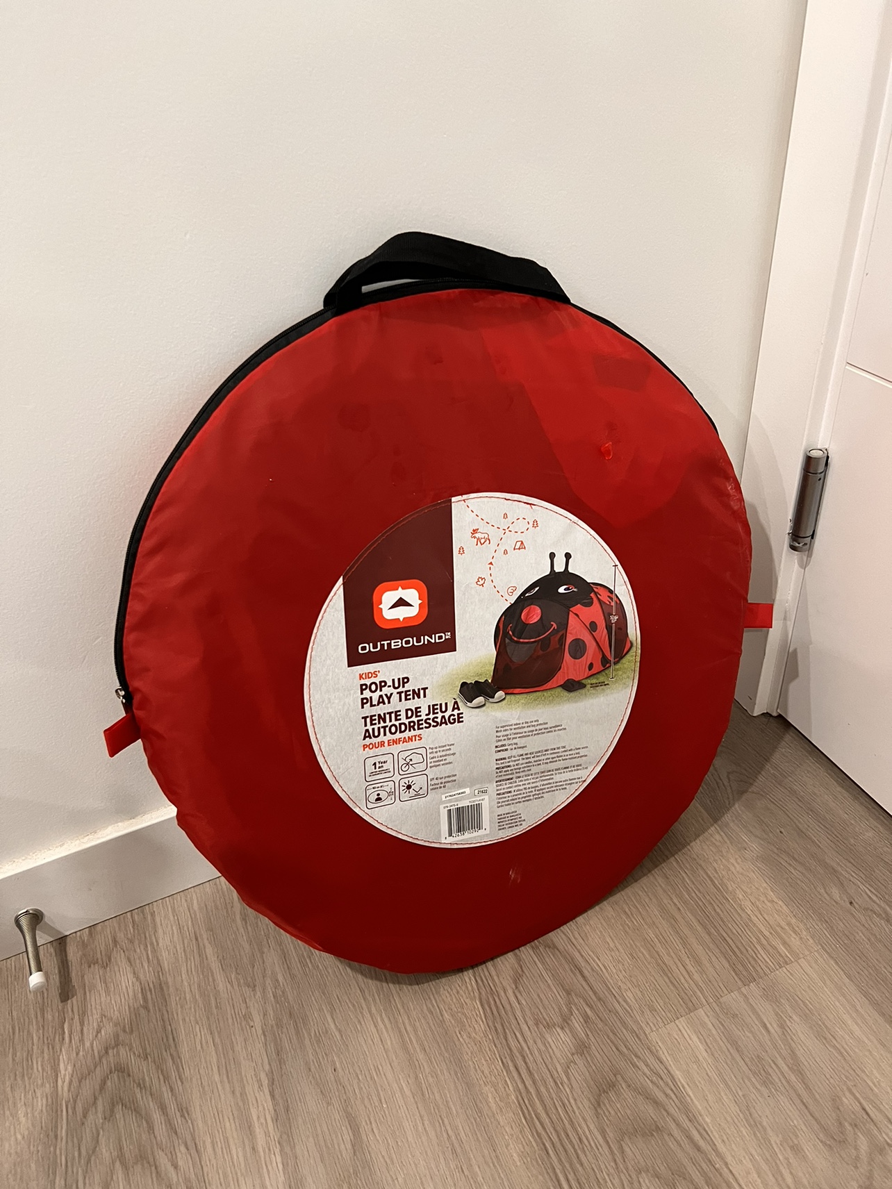 Kids Tent