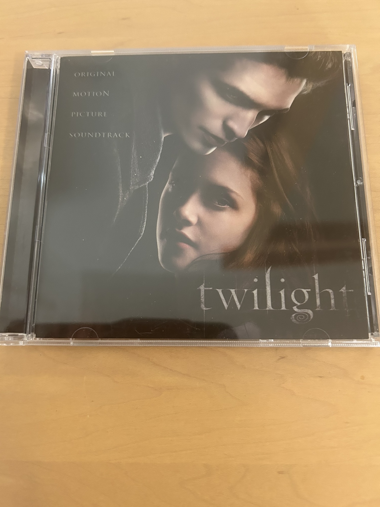 Twilight CD - Huge reduction! thumbnail