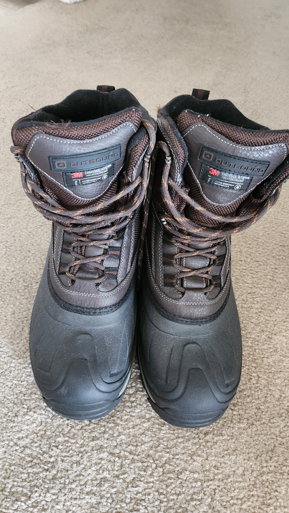 Snow Boots - photo 2