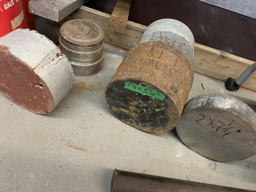 Closing Metal Clearance Sale- 3 Days Only image indicator(5)