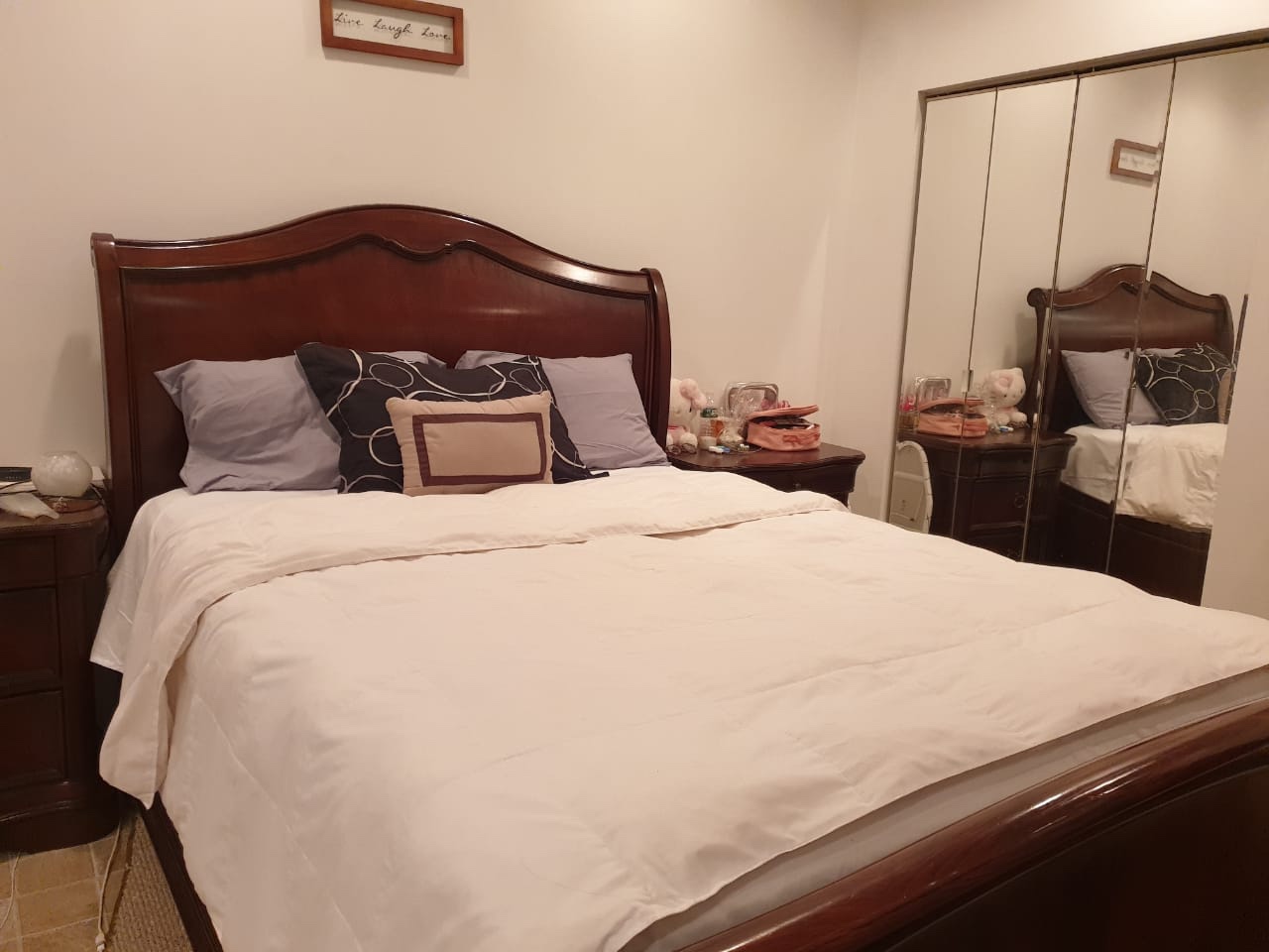 Raymour & Flanigan Bedroom Set - photo 5