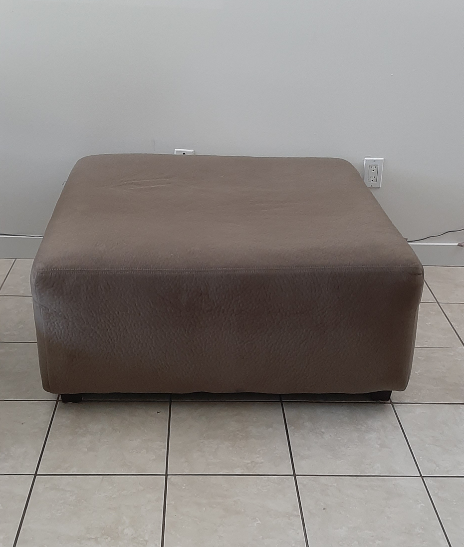 Sectional Sofa w/Ottoman - photo 5