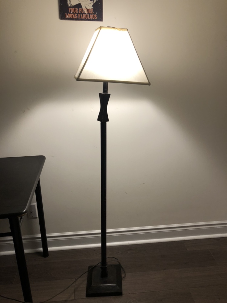 Standing and Bedside Lamps - photo 2