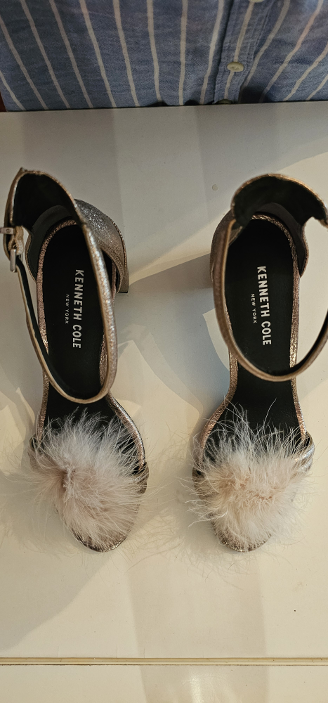 Elegant shoes - photo 2