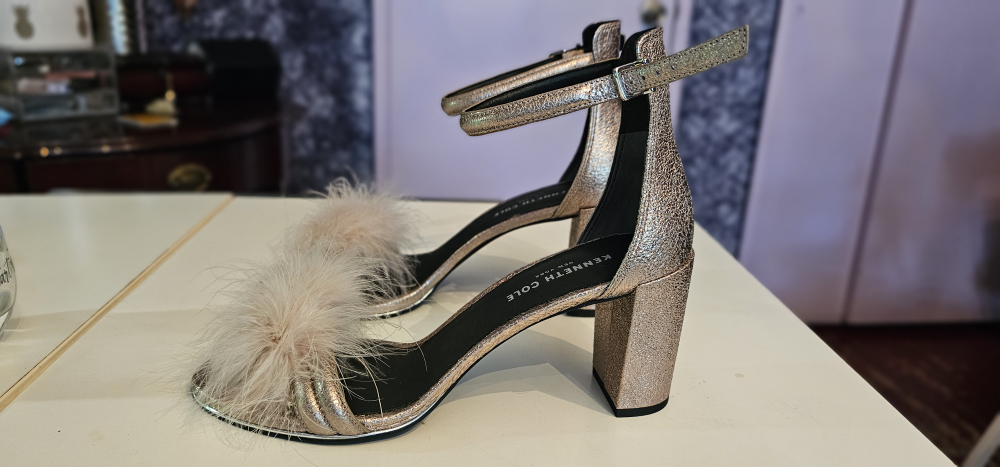Elegant shoes - photo 3