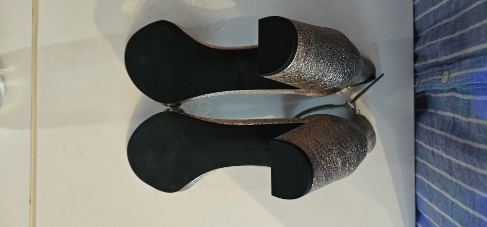 Elegant shoes - photo 4