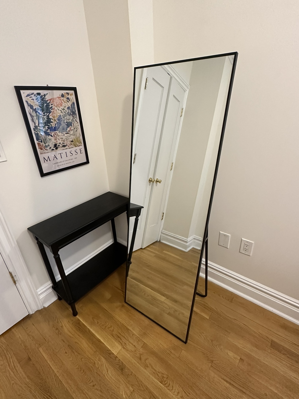 Mirror - photo 2