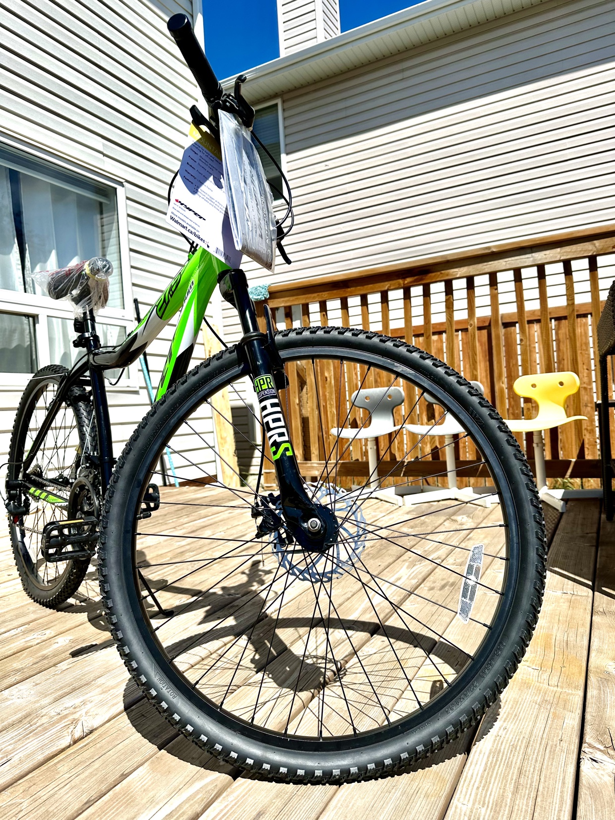 Bike for sale