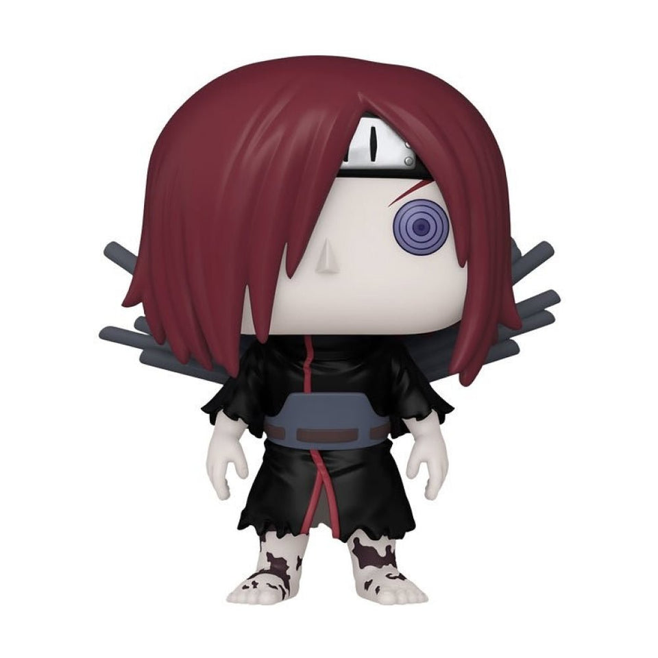 Funko pop! NAGATO glow in the dark - naruto shippuden - photo 2
