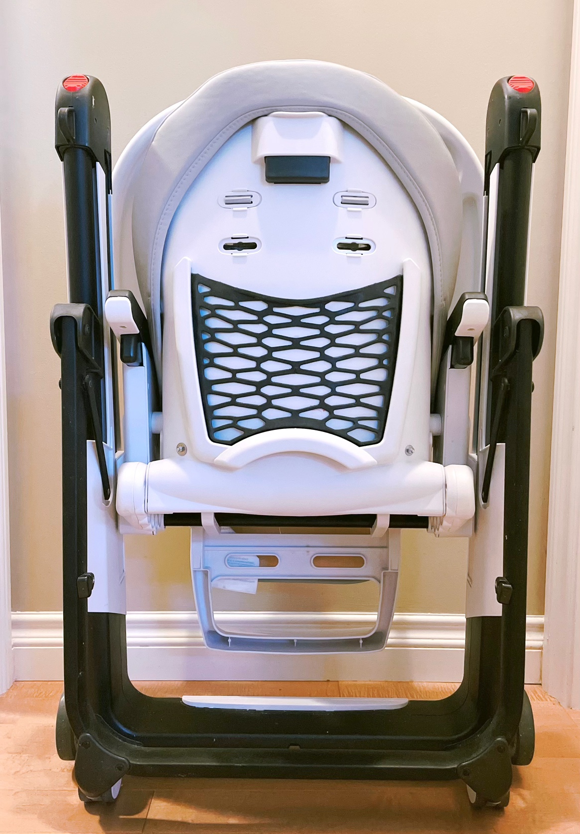 Peg Perego High Chair - photo 3