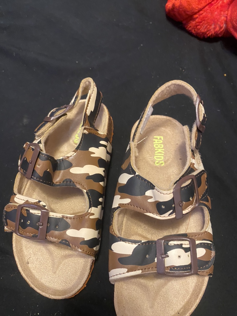 boys sandals - photo 2