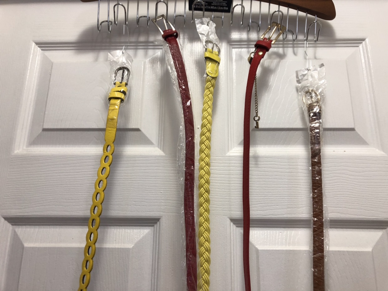 Belts for Women (New) image indicator(4)