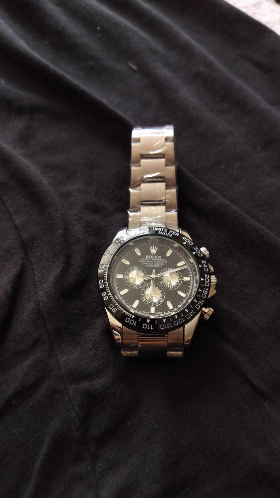 Rolex thumbnail