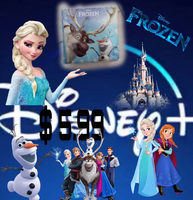 frozen book thumbnail