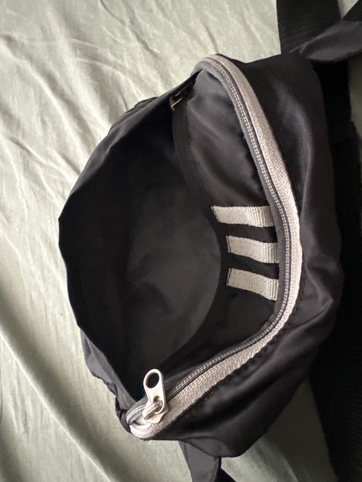 Adidas side bag - photo 4
