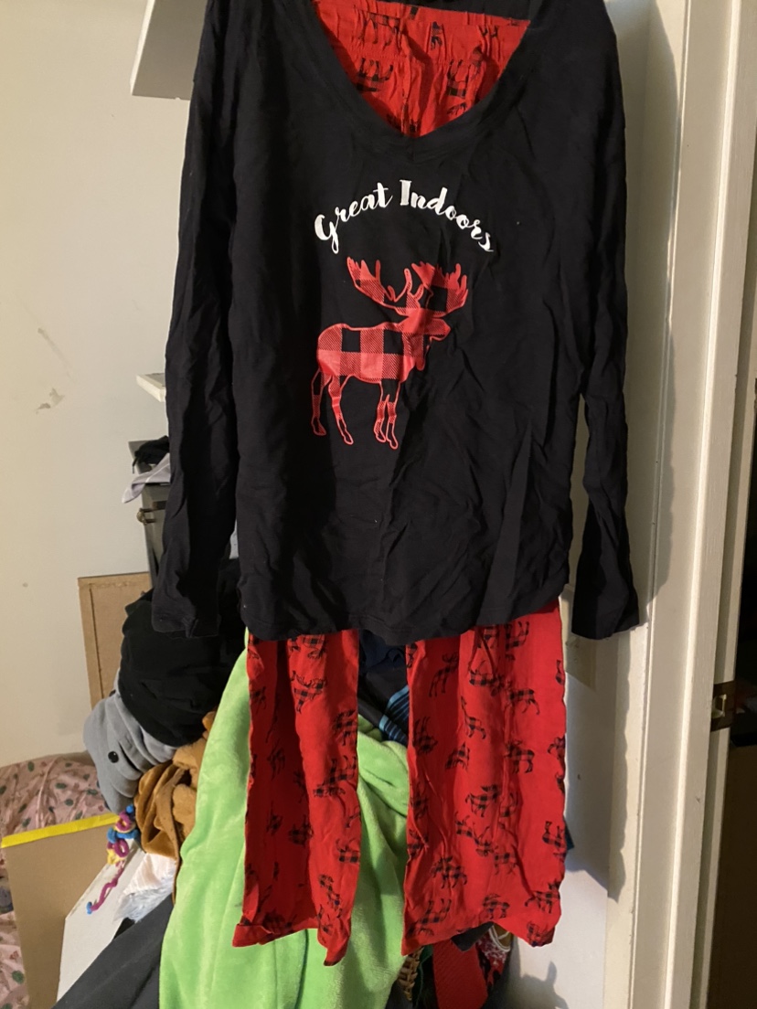 Pjs