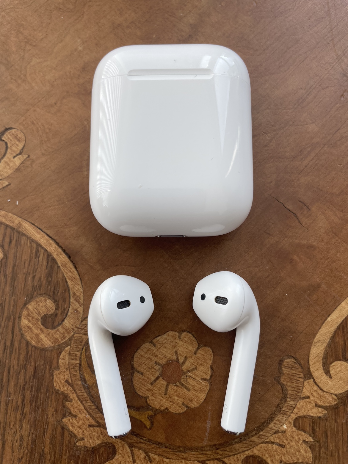 AirPods 1st Gen - photo 3