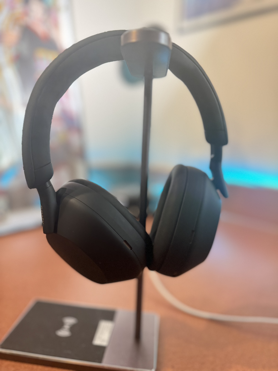Sony WH-1000XM5 - photo 2