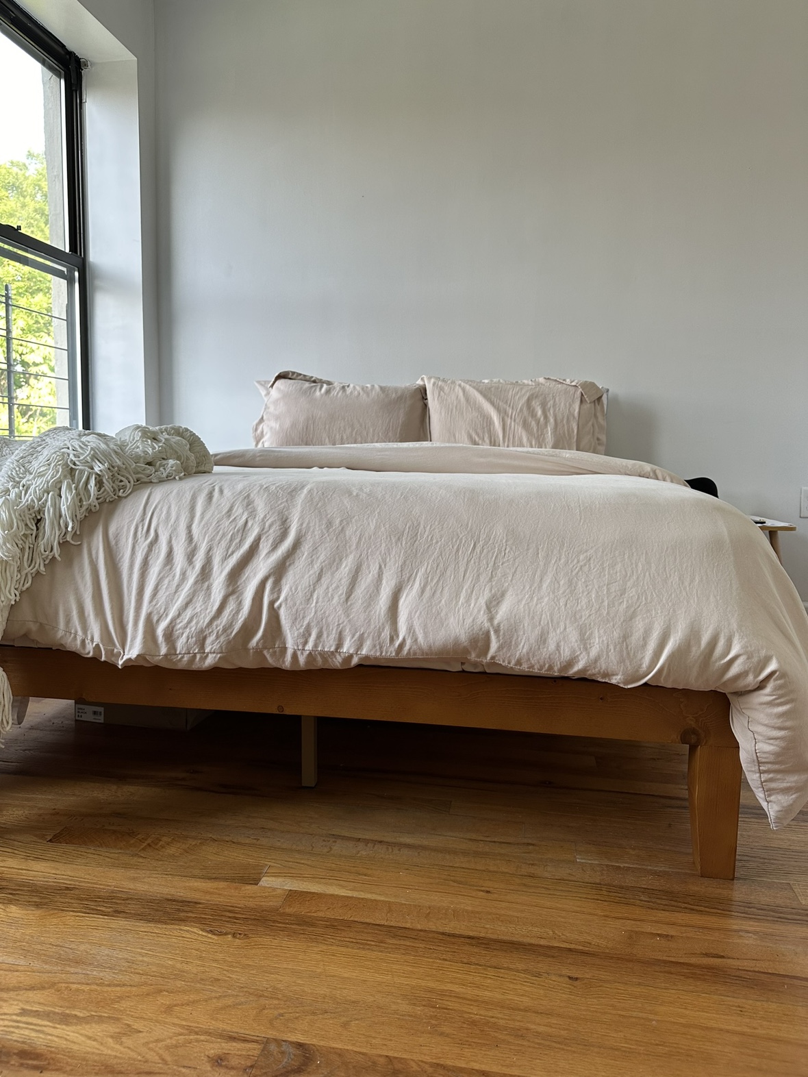 Target Bed Frame