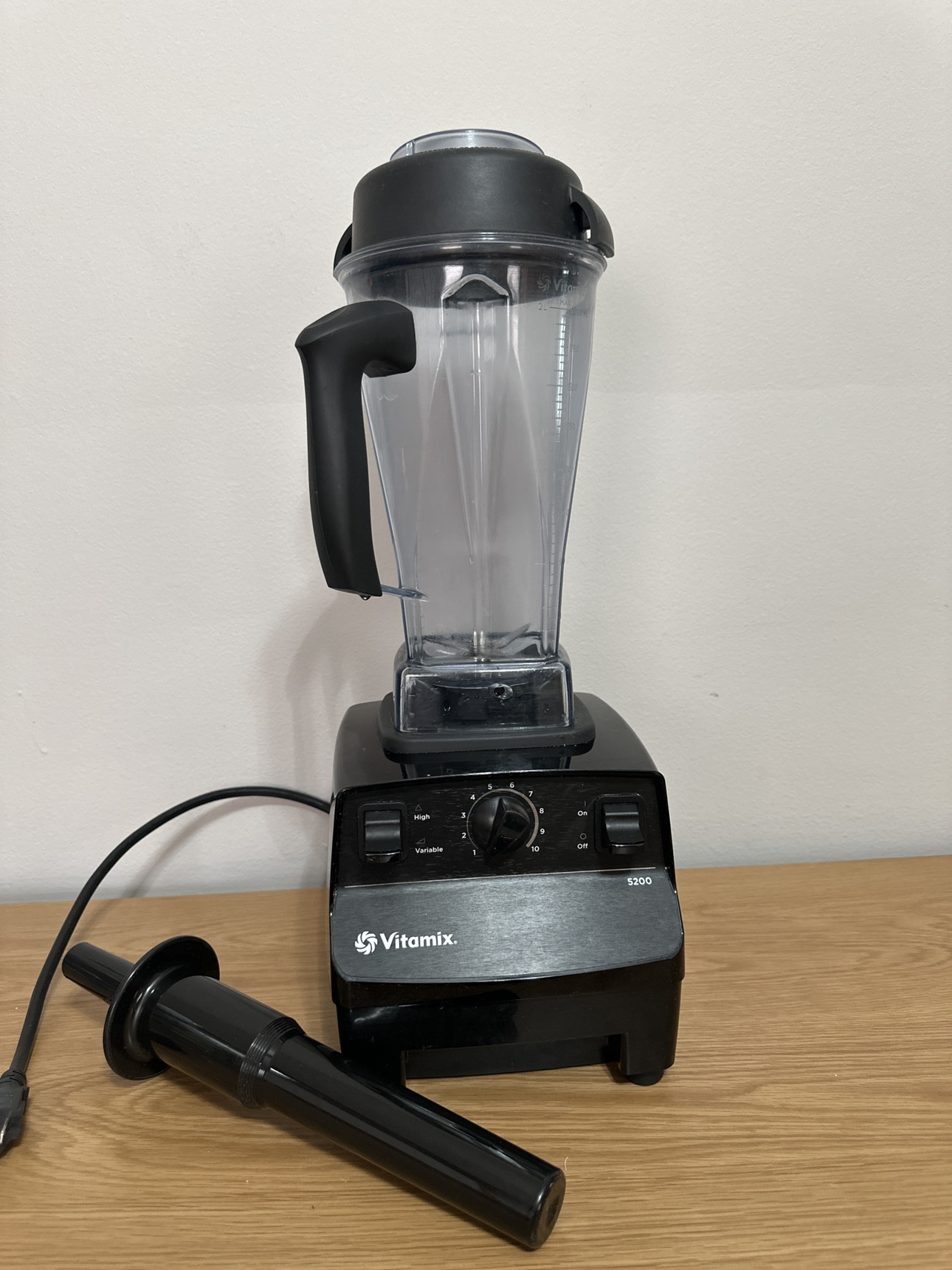 Vitamix 5200 Blender