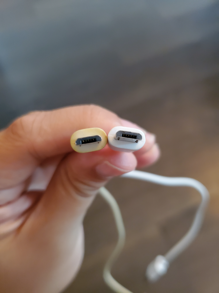 Portable Android Power Chargers image indicator(3)