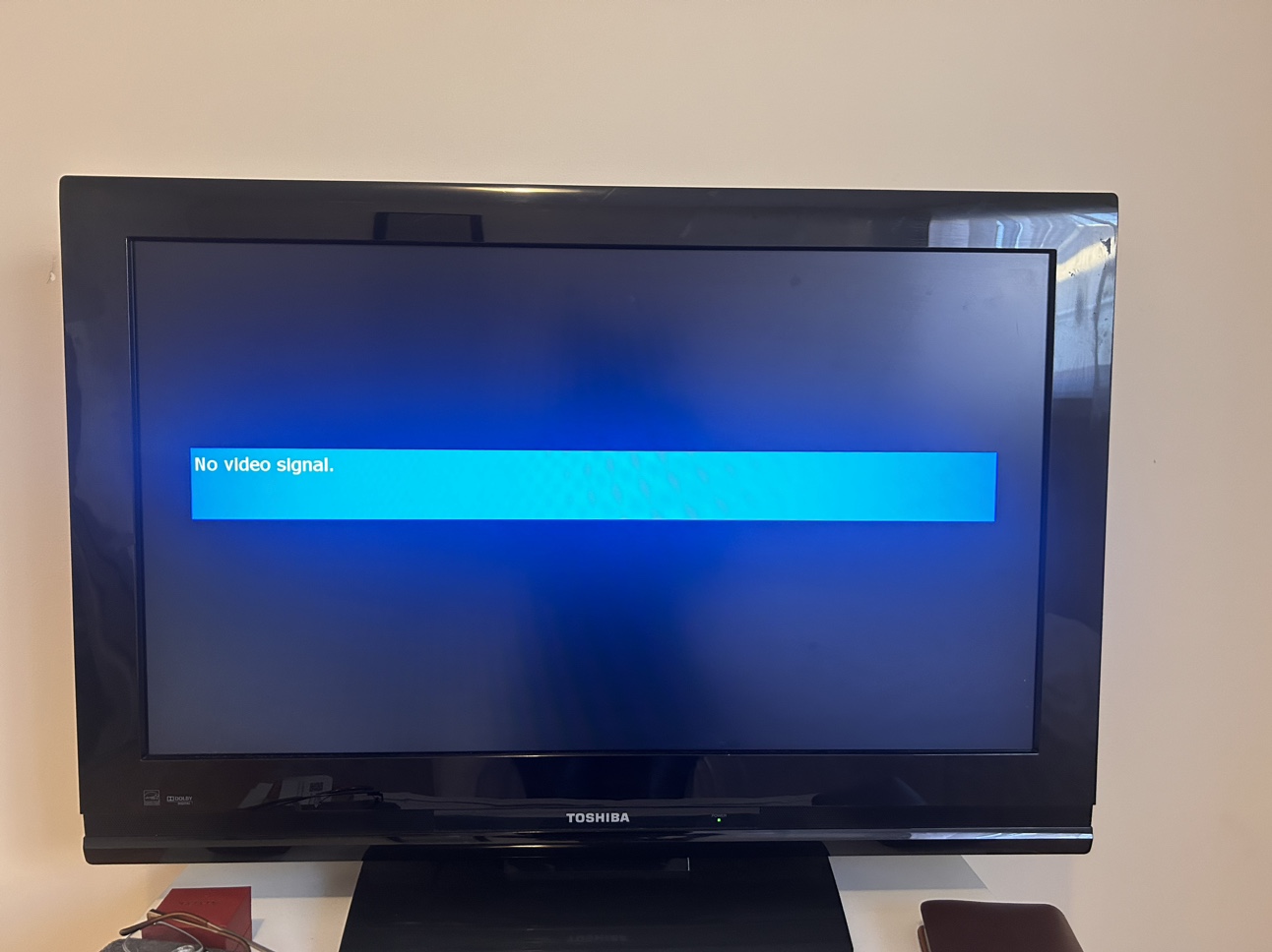 TV