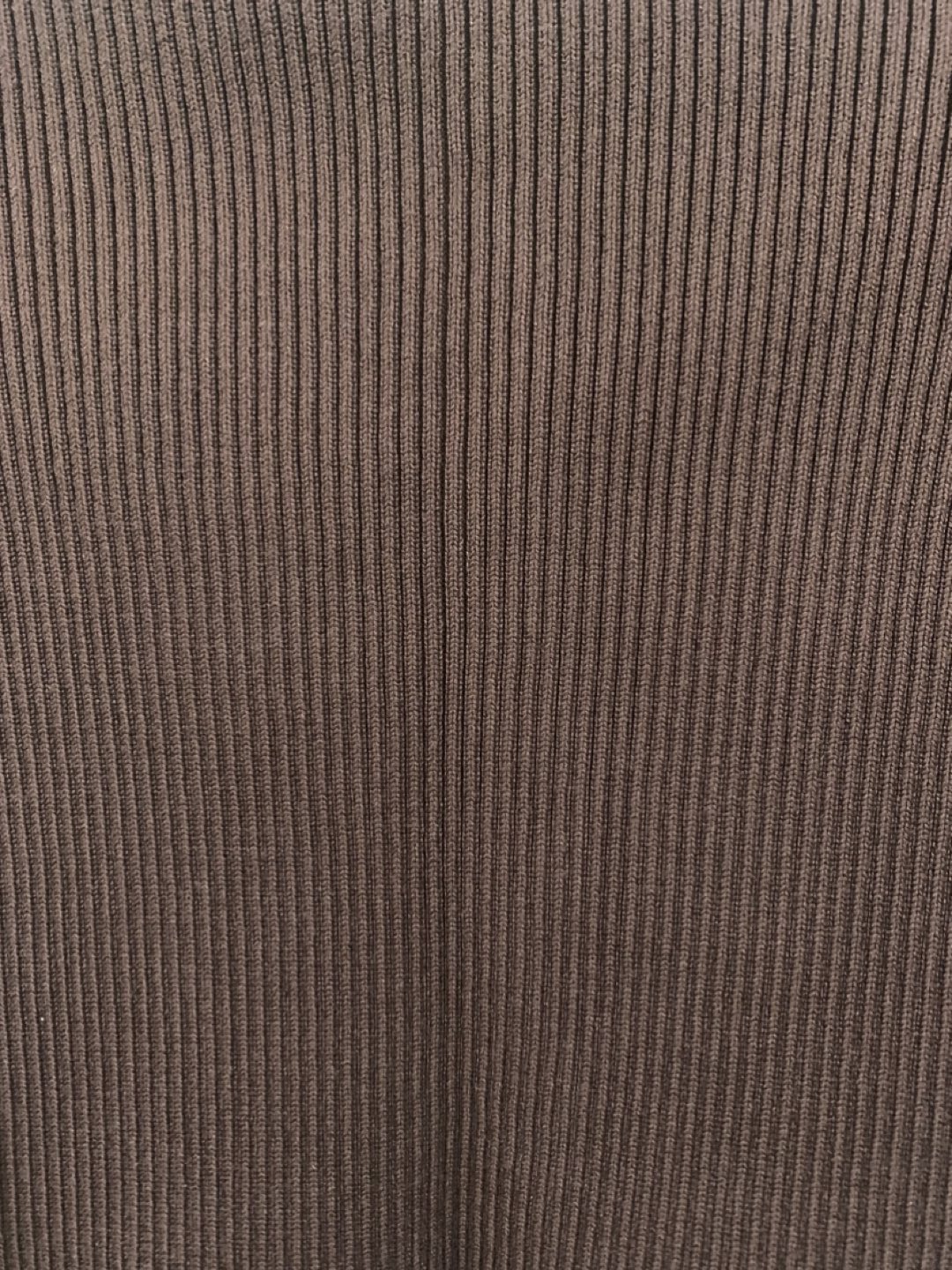 Zara Crop Fitted Top - sz M ⚽️ image indicator(5)