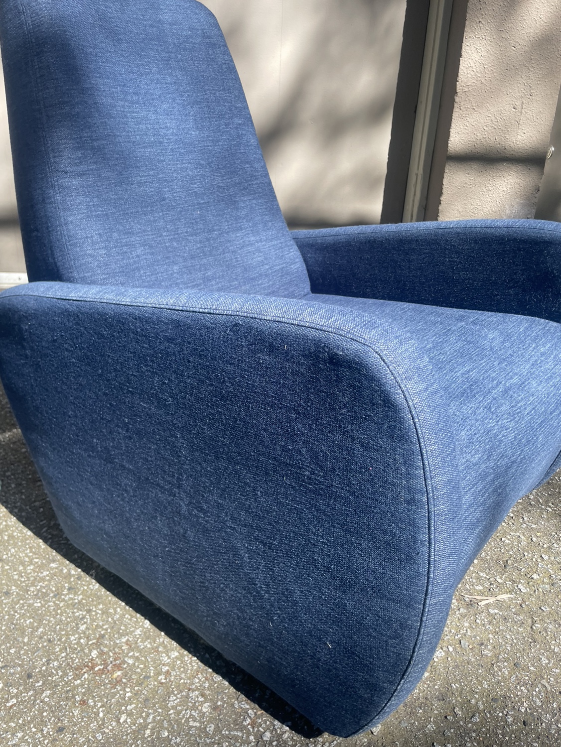 Eq3 chair - photo 2