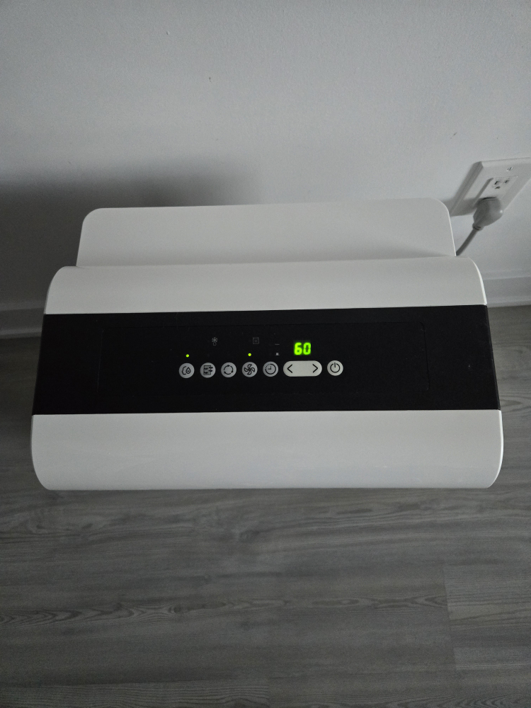 Danby Dehumidifier - photo 2