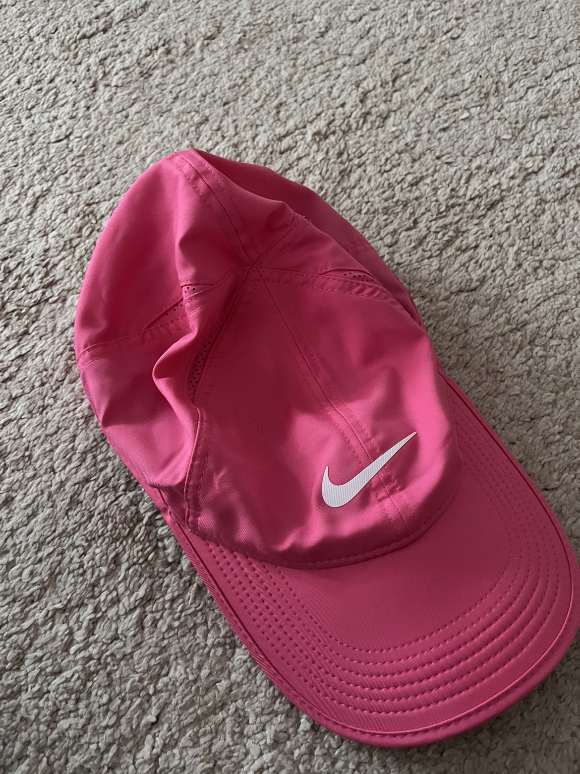 Nike cap