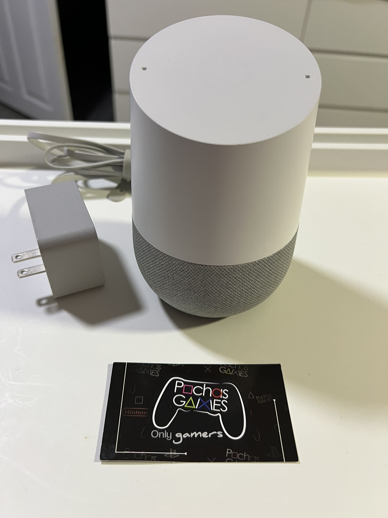 Google Home