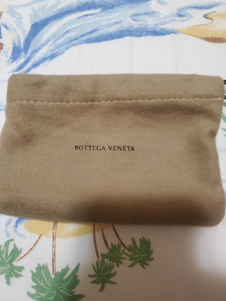Bottega Veneta Wallet image indicator(6)