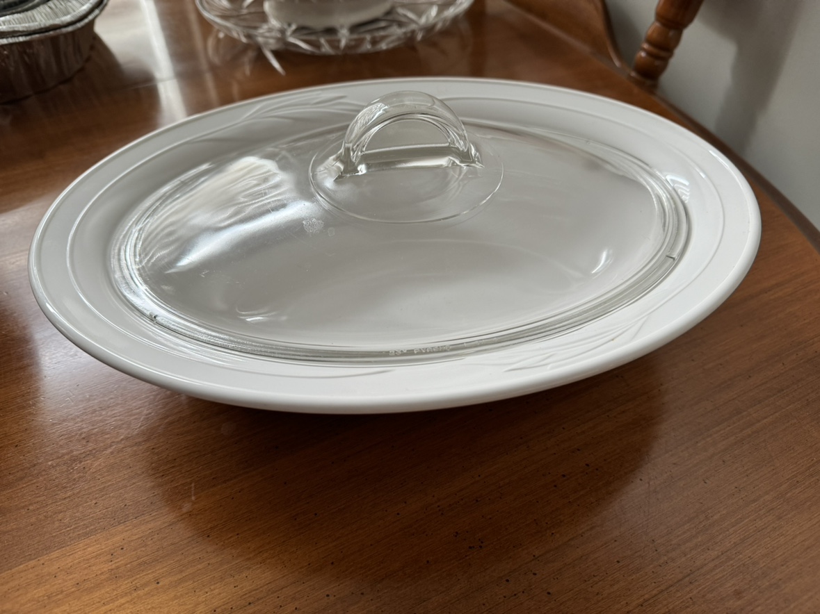 Serving bowl thumbnail
