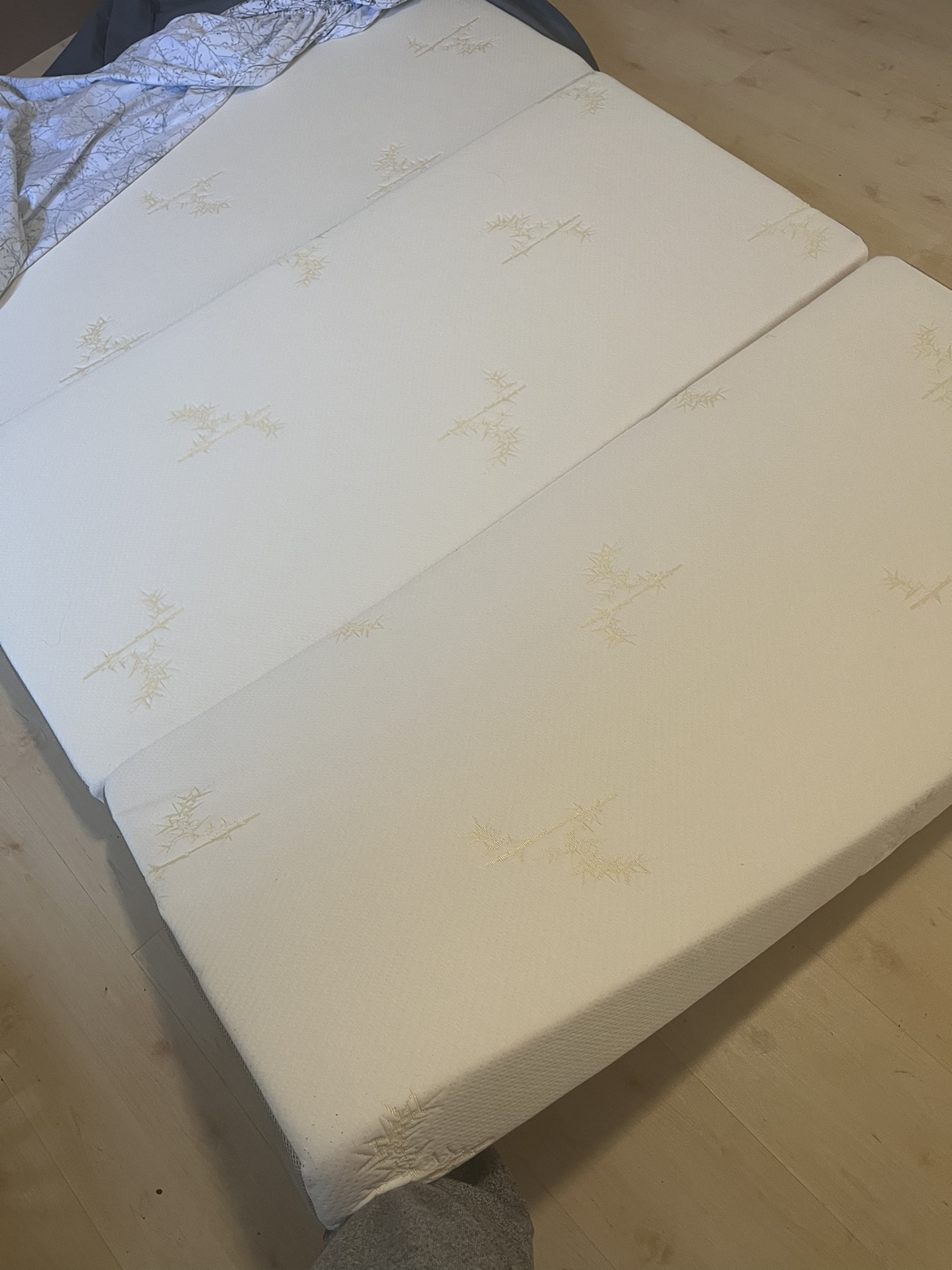 Foldable Mattress - photo 4