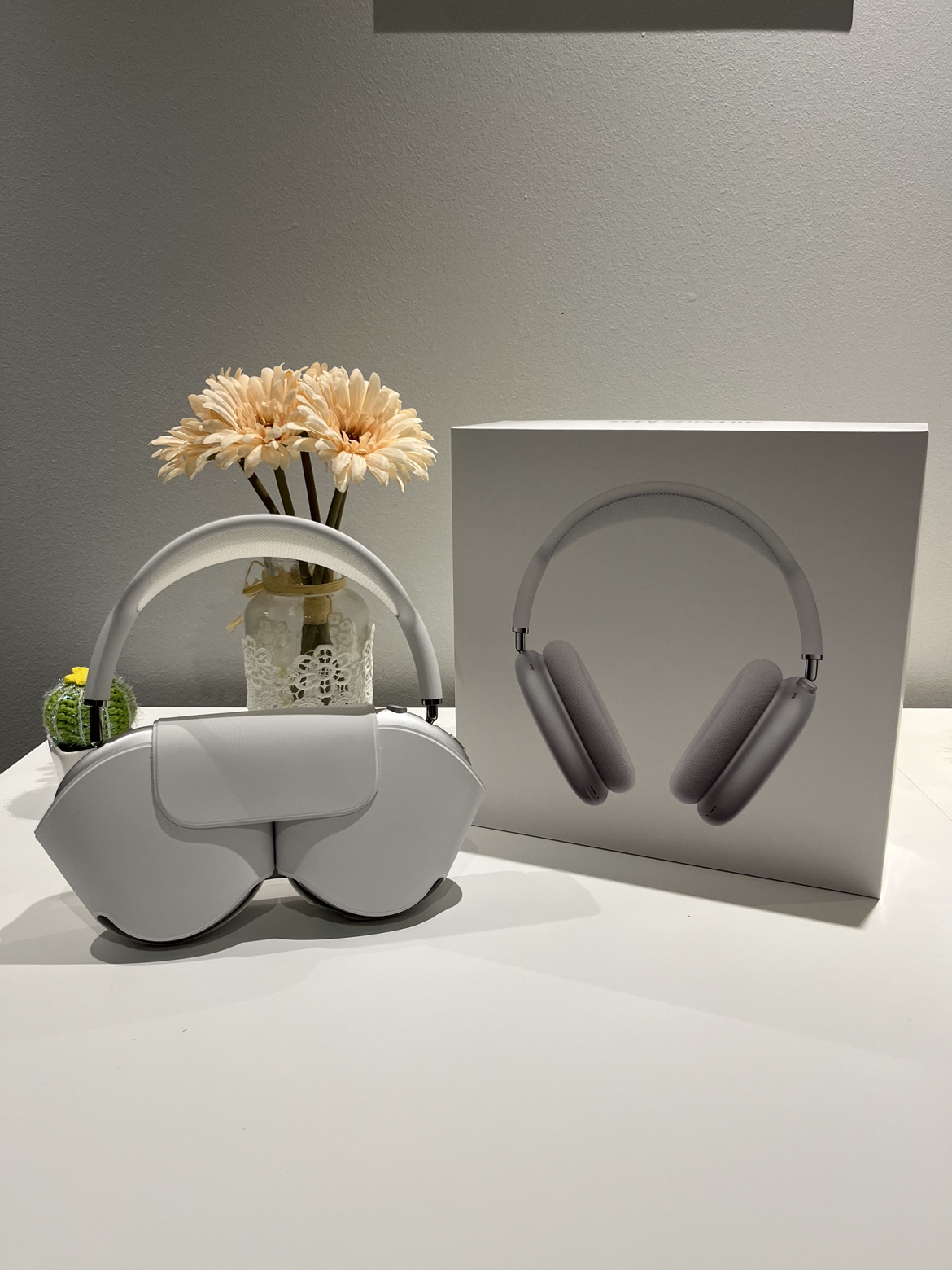 Airpods Max Headphones