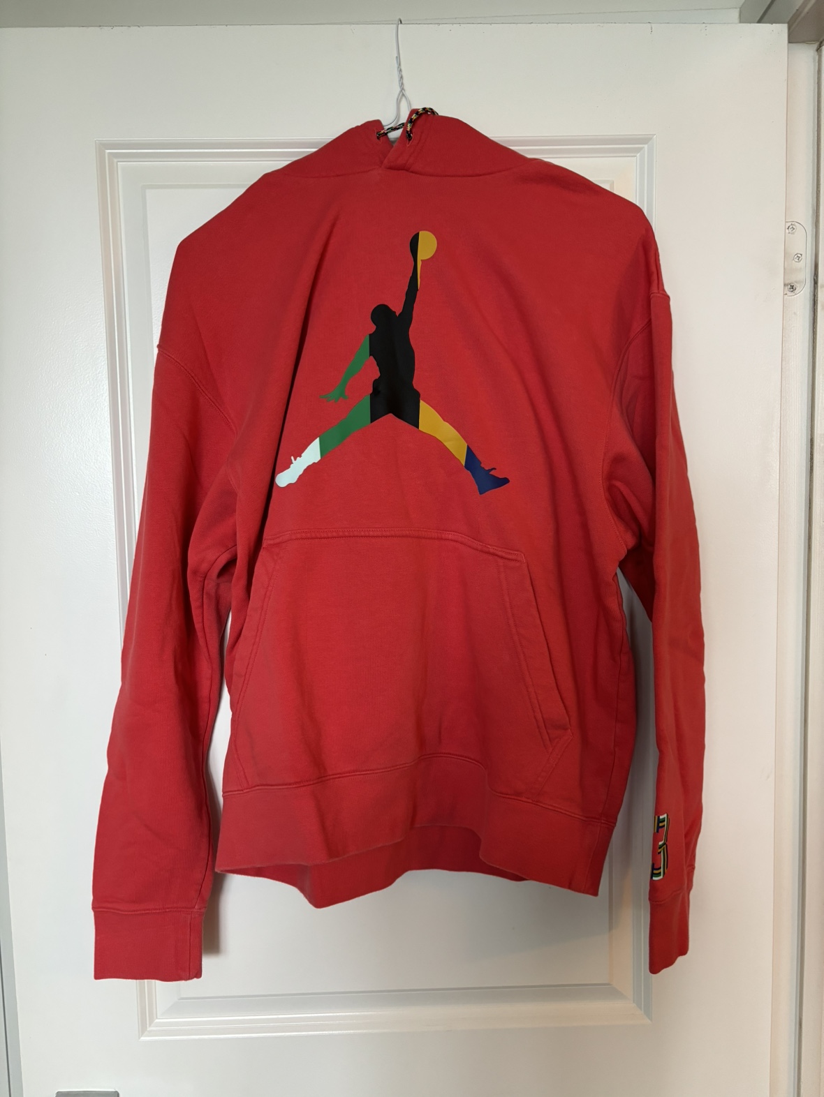 Jordan hoodie thumbnail