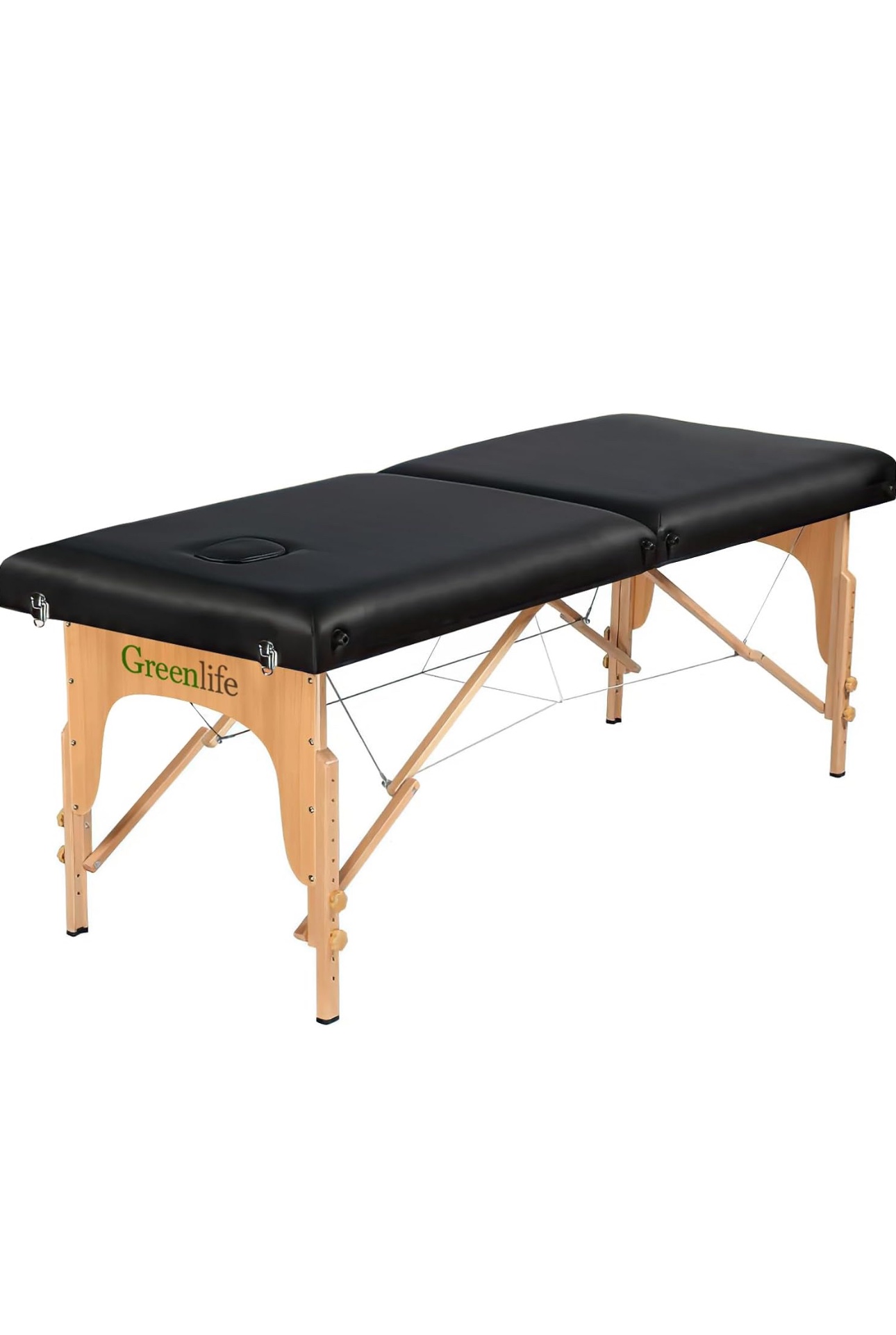 BRAND NEW!! Portable massage/ Lash Bed thumbnail