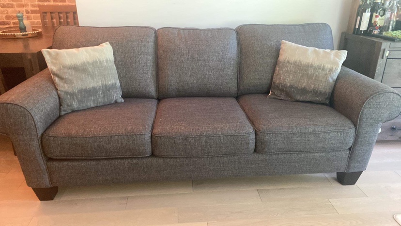 Drake Sofa - photo 2