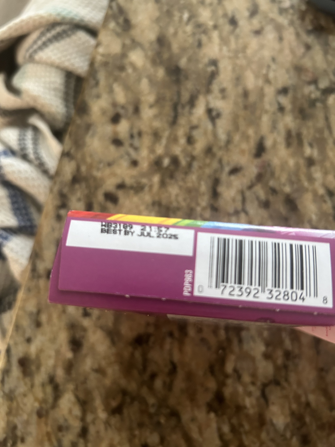 3 Unopened Boxes of Sugar-free Singles Drink Mixes - photo 5