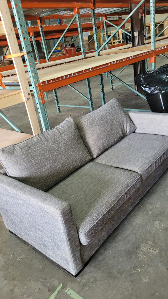 Sofa - photo 2