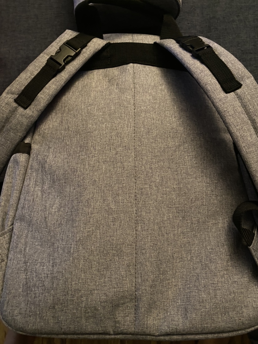 Skip Hop Diaper Backpack Bag image indicator(5)