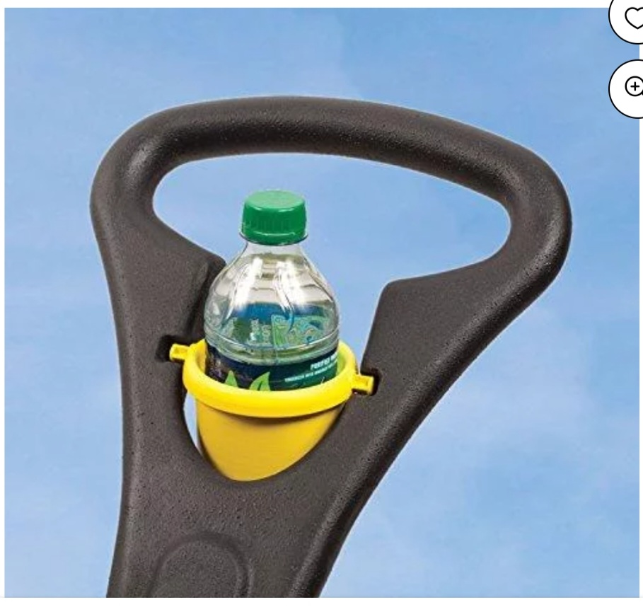 Blue push ride-on car for toddlers. Move sale! - photo 3
