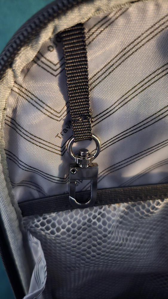 Travelpro Connoisseur Backpack - photo 4