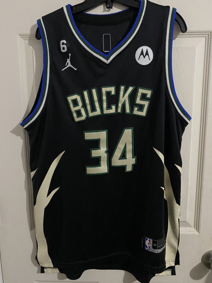 NBA Jersey thumbnail