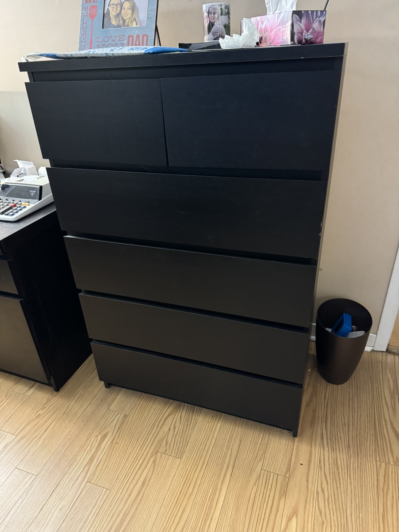 IKEA dresser